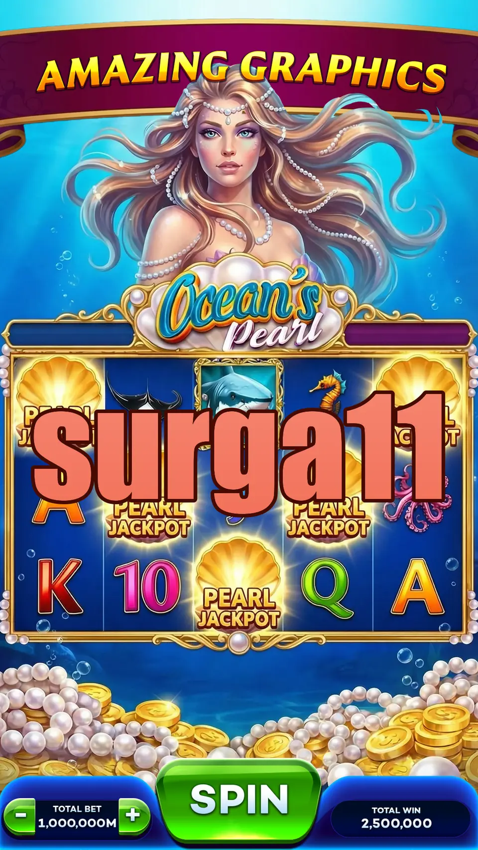 surga11 APK