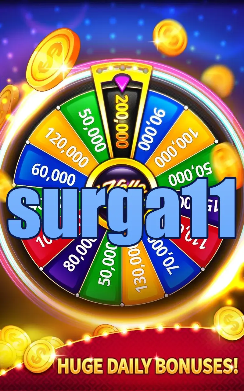 surga11 APK
