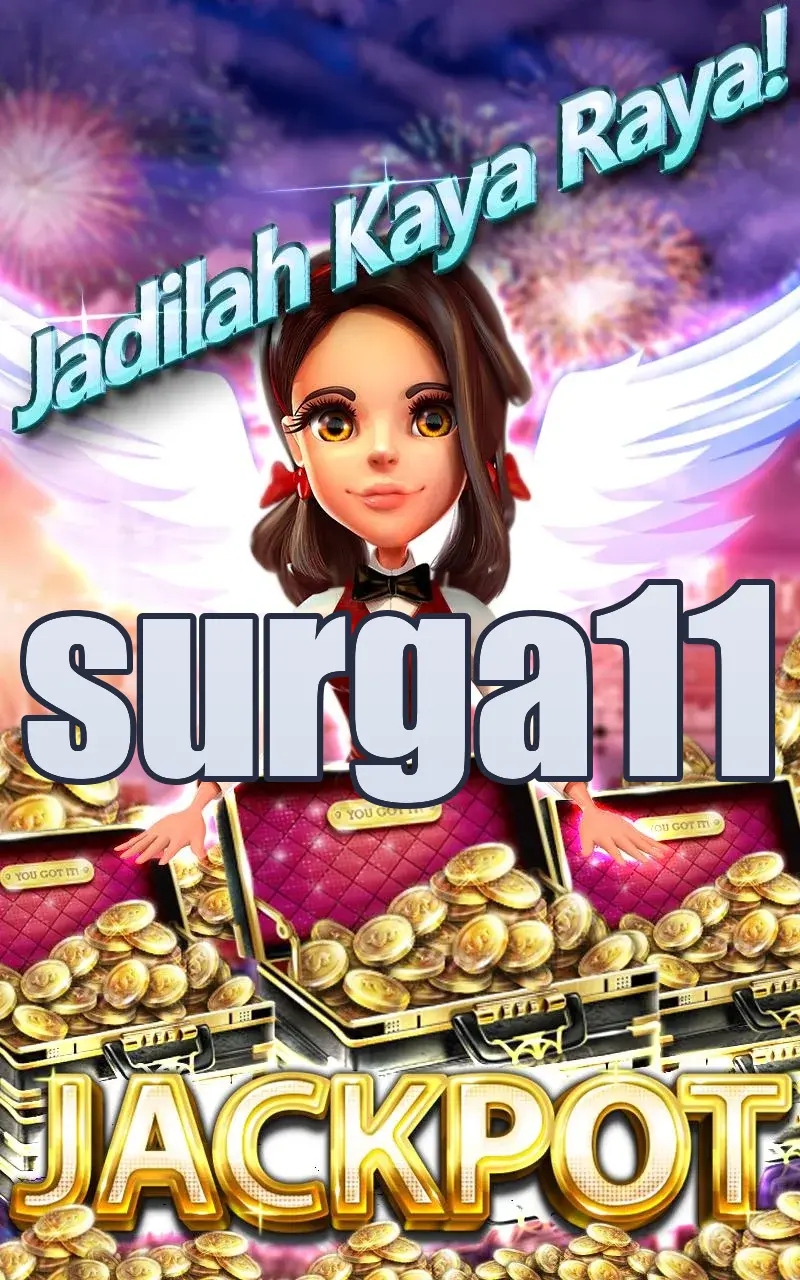 surga11 Tangkapan Layar Resmi APK